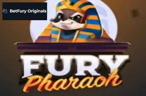 Fury Pharaohs
